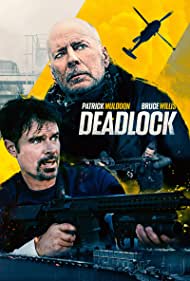 Free Download Deadlock Movie-Show-Video in HD Mp4